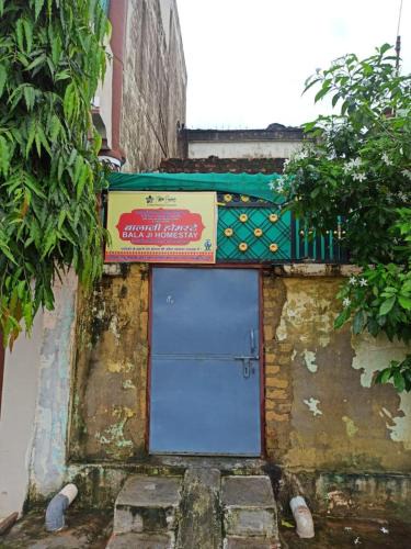 Jhansi House | Bala ji Homestay, Parichha, Jhansi