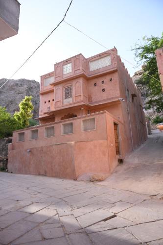 Samode House | Bala Sahai Haveli Heritage Stay, Mahar Kalan