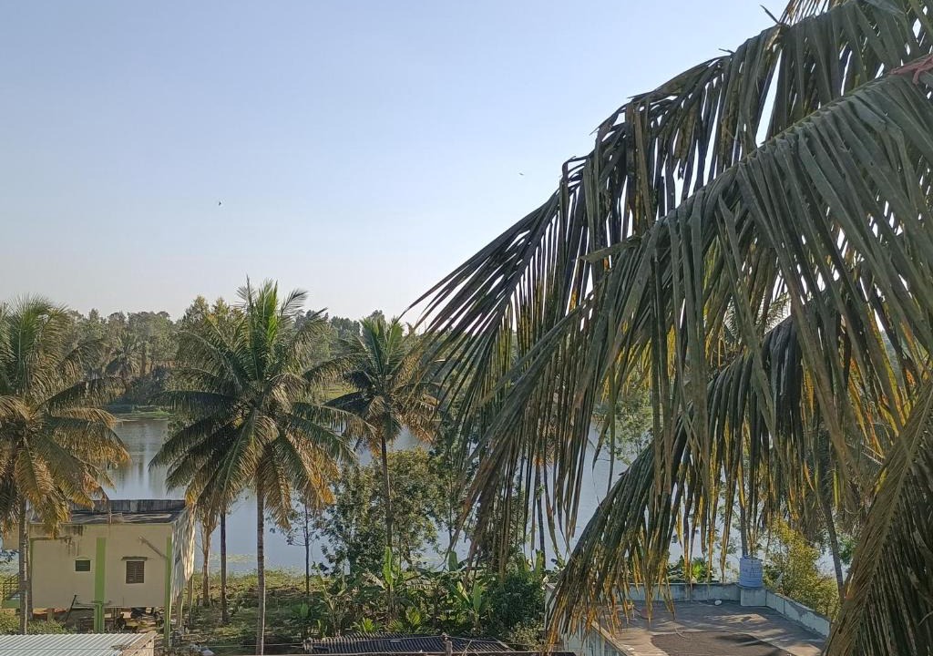 Piriyapatna House | BALAJI PALACE TOURIST HOME