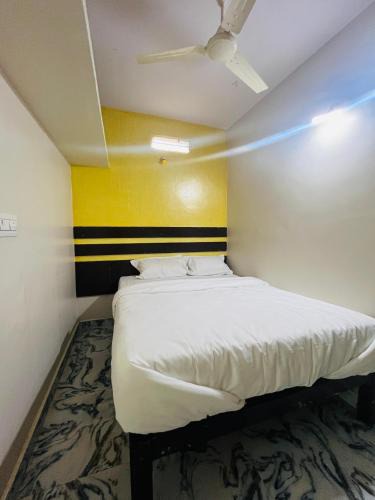 Chikkamagaluru Hotel | Balajiresidency Lodge