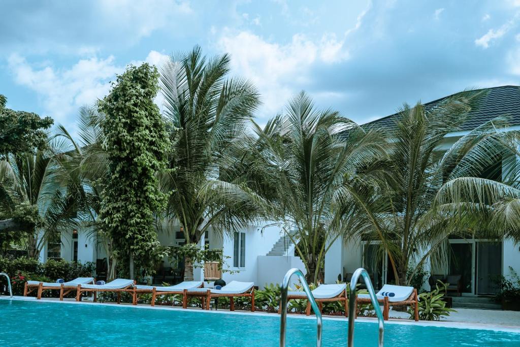 Uroa Hotel | Balungi Boutique Hotel