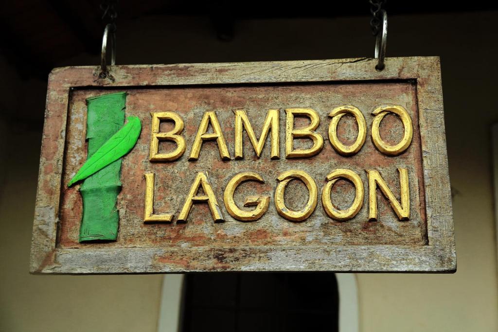 Aryad South Resort | Bamboo Lagoon Backwater Front Resort