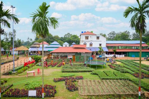 Bishnupur Resort | Banalata Resort