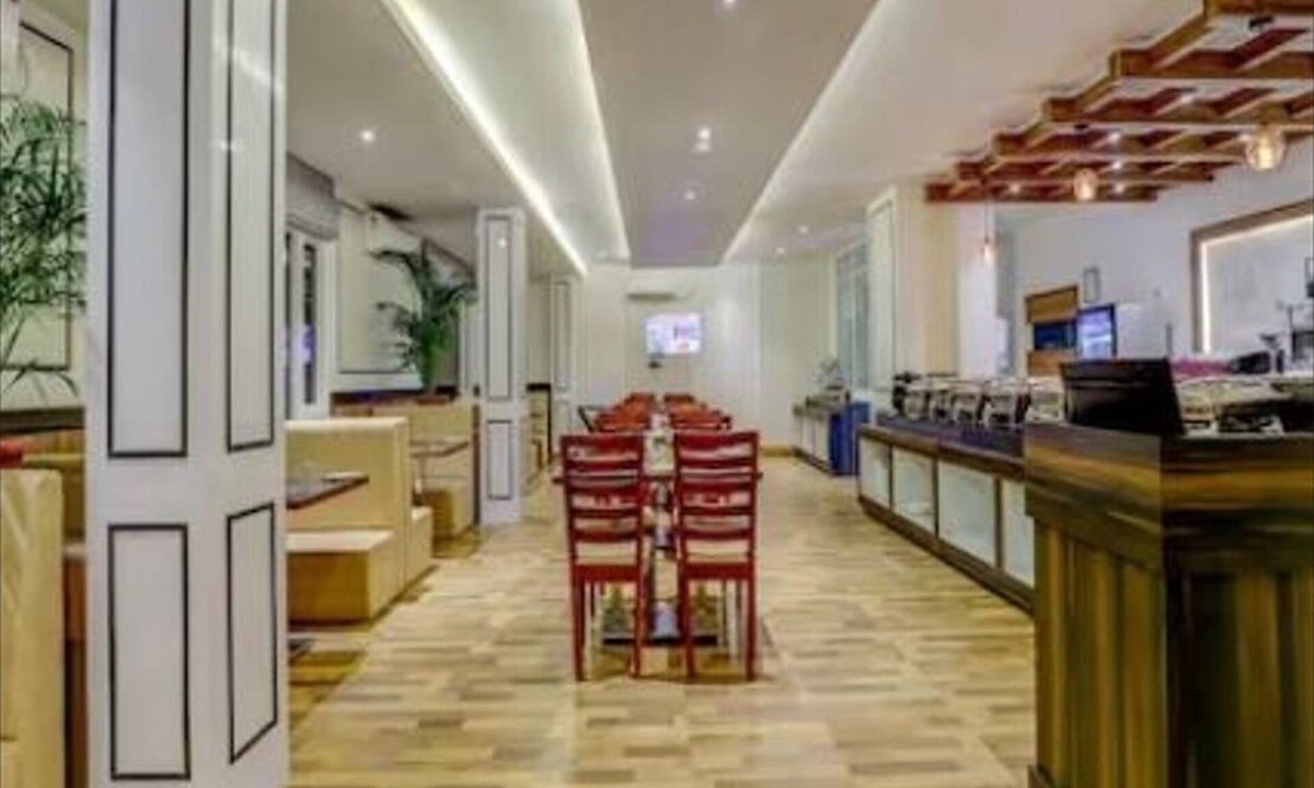 Turuk Hotel | Banari Regency by Summit