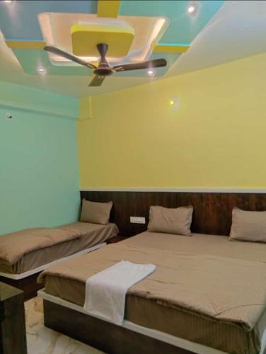 Chikkamagaluru Cabin | Banashree Guest inn