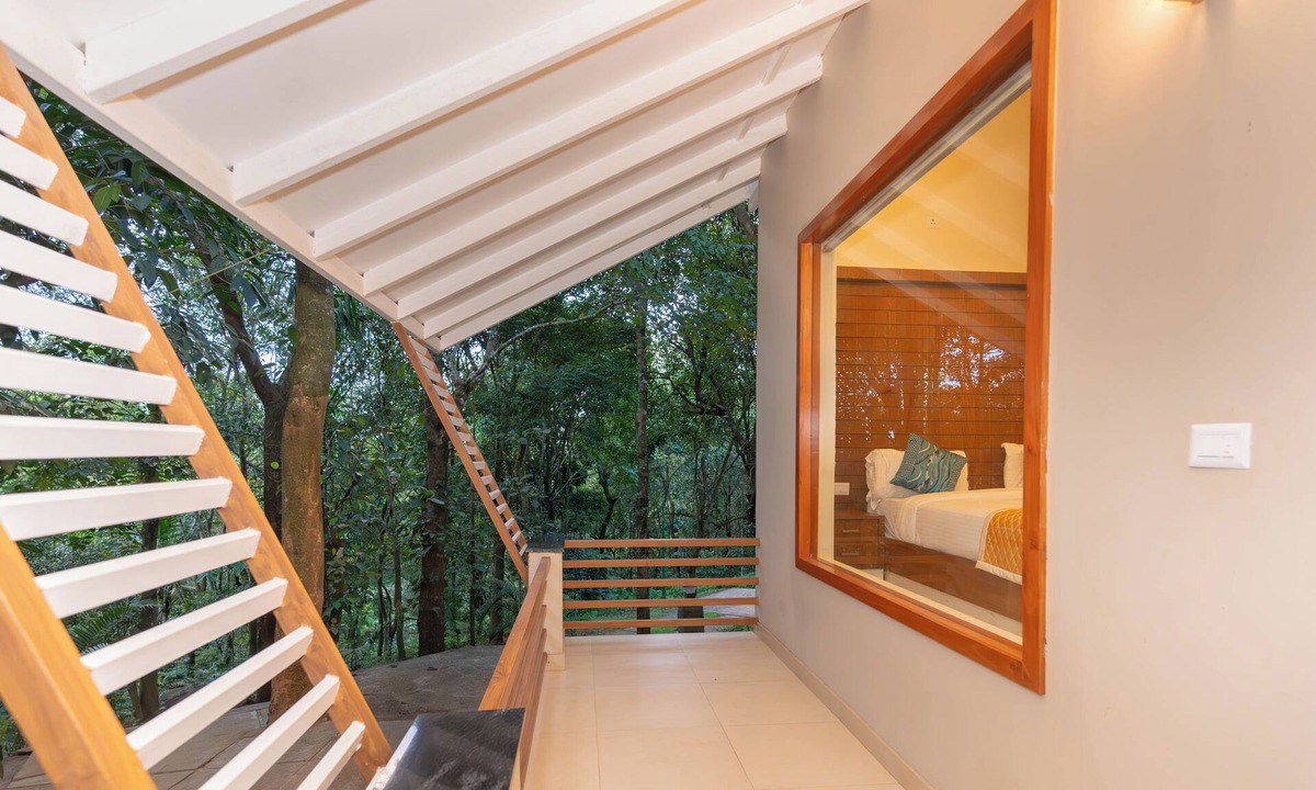 Vellamunda Resort | Banasura Jungle Resort by Z Vacations