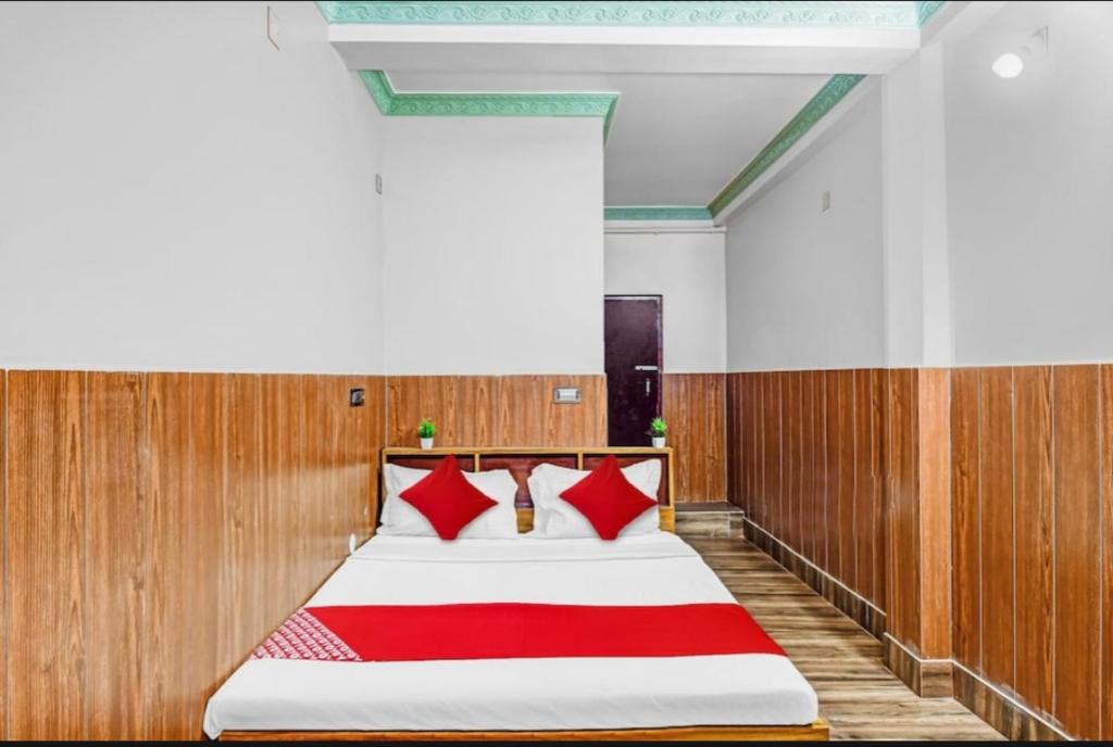 Bankura Hotel | Bandhanika Wedding Palace
