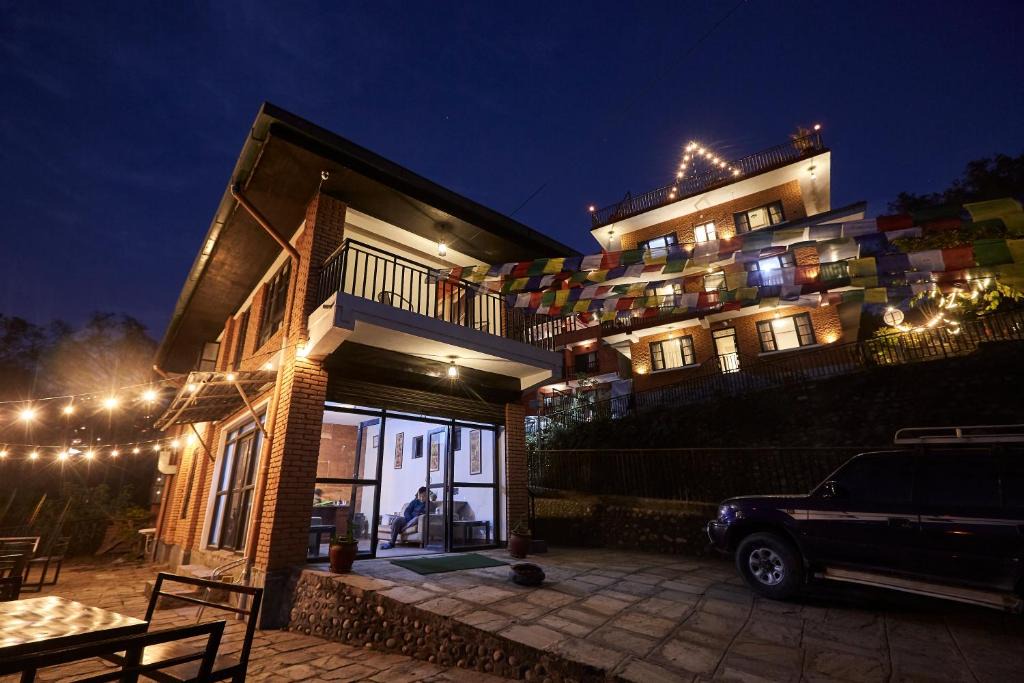 Bandipur Apartment | Bandipur Bliss-Apartment