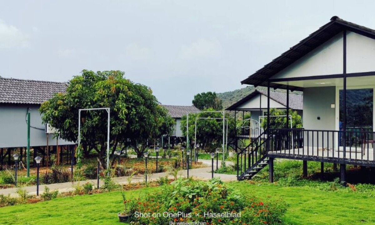 Gundlupet Hotel | Bandipura Khans Resort