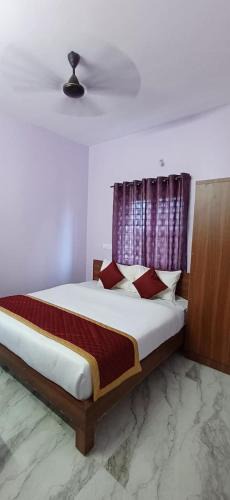 Attibele Hotel | BANGALOUR ELITE Residency Attibele
