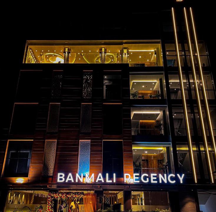 Sakchi Hotel | BANMALI REGENCY