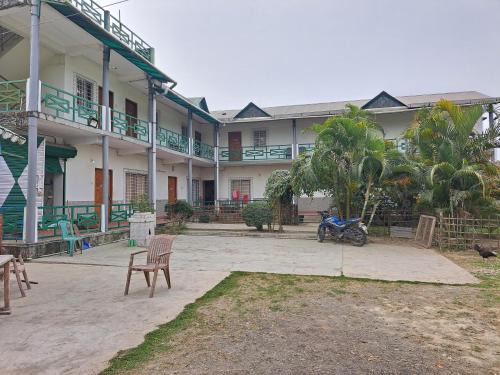 Alipurduar House | Banolata Lakeside Homestay by StayApart