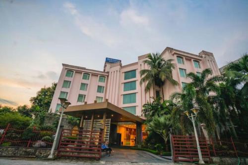 Siliguri Hotel | Barsana Hotel & Resort Siliguri