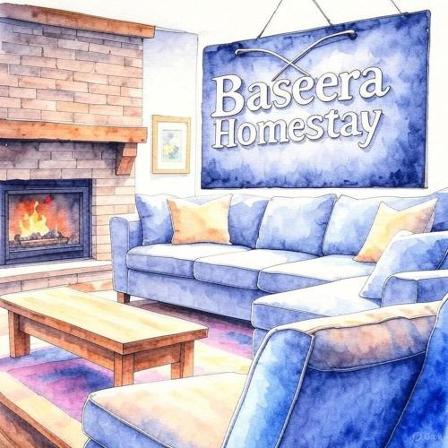 Jhotwara House | Basera Homestay Jaipur