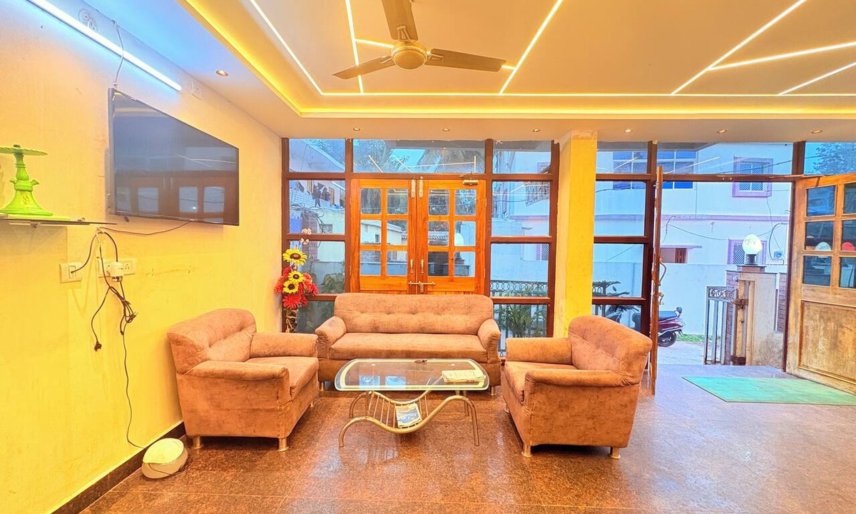 Puri Hotel | Bay inn Puri
