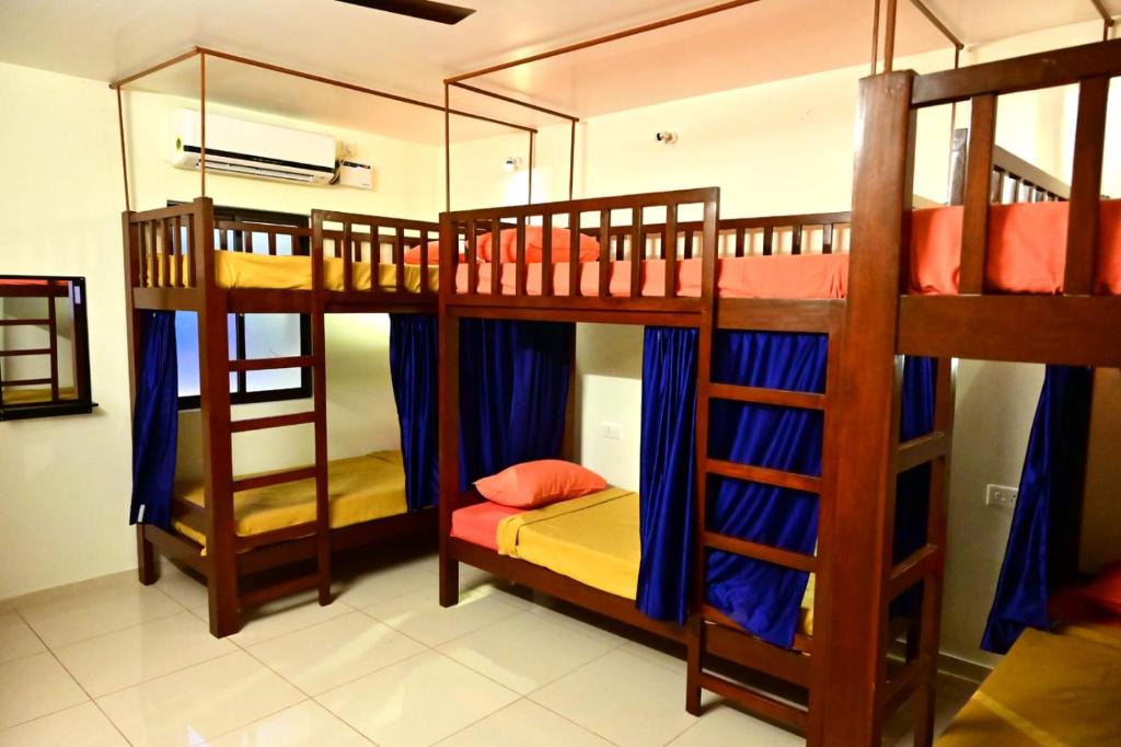 Heritage Town Hostel | Bay Stays near white town