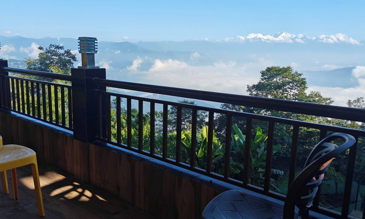 Turuk Bed & Breakfast | Bayaroo Stay Lamahatta