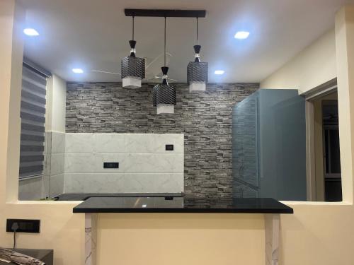 Bheemili Apartment | Beach Flat