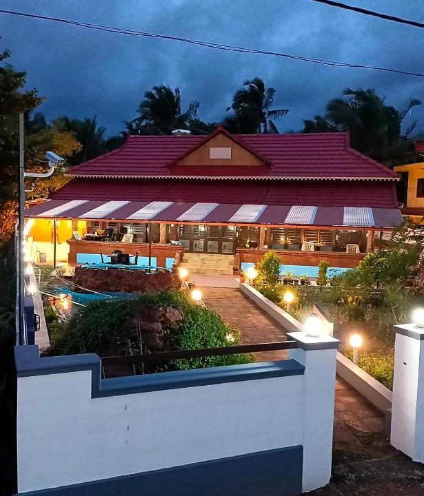 Kannur House | Beach Nest