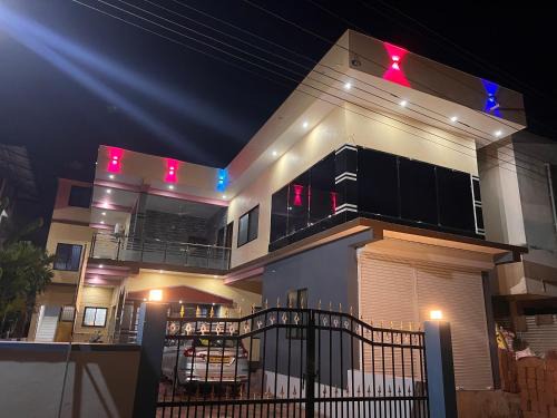 Honavar House | Beach Residency