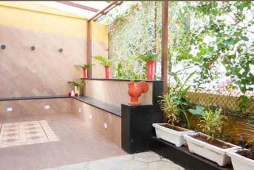 Candolim House | Beach Touch 2 BHK Villa in Candolim