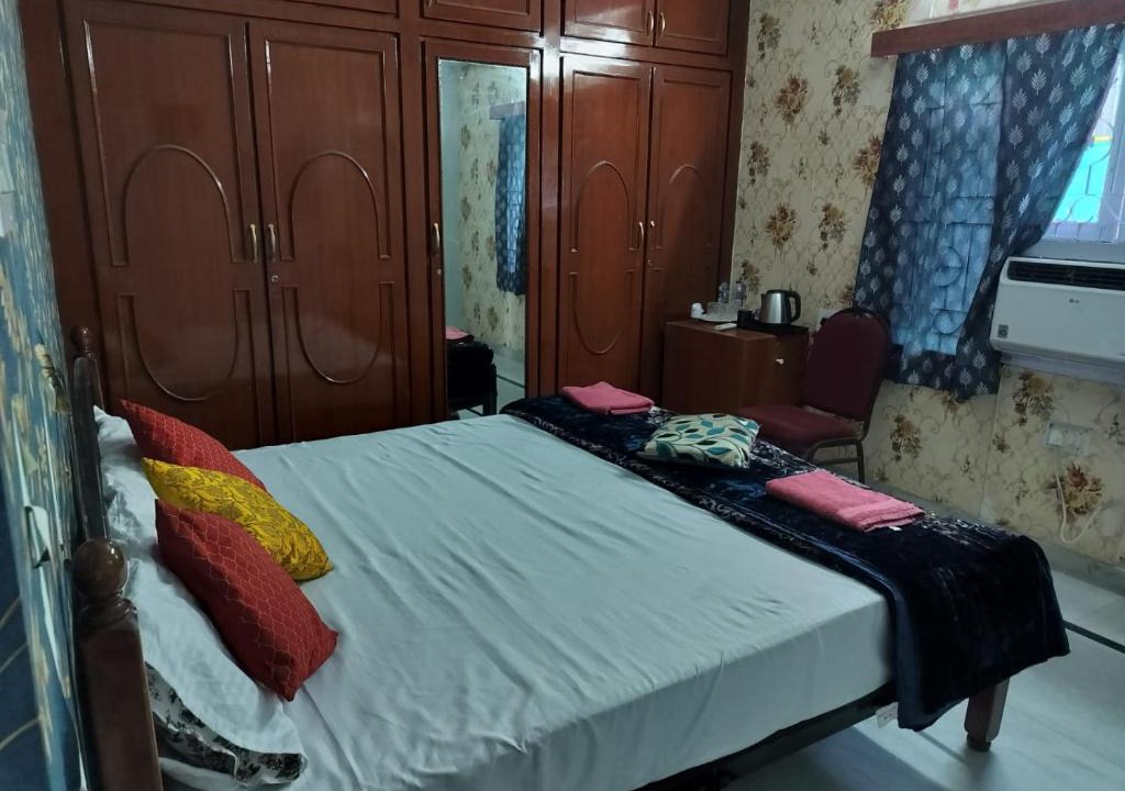 Visakhapatnam House | Beach villa service apartment