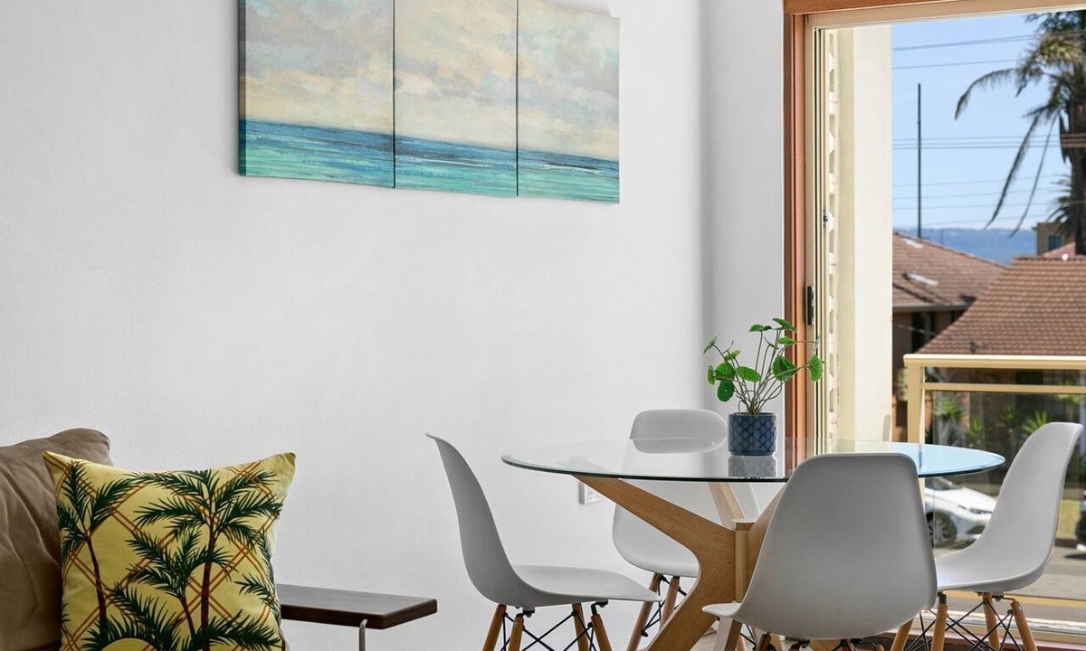 Warilla Apartment | Beachside Nook @ Warilla - Next to Warilla Beach