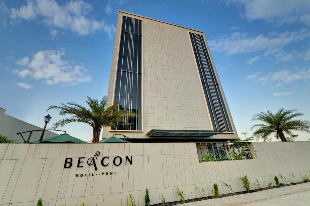 Pune Hotel | Beacon NIBM Pune