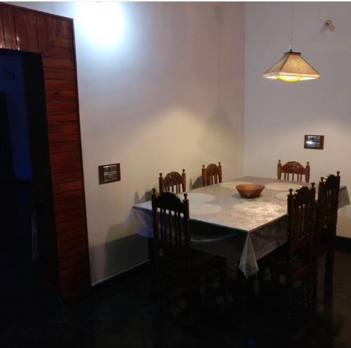 Sangameswarpet Bed & Breakfast | Bean house homestay