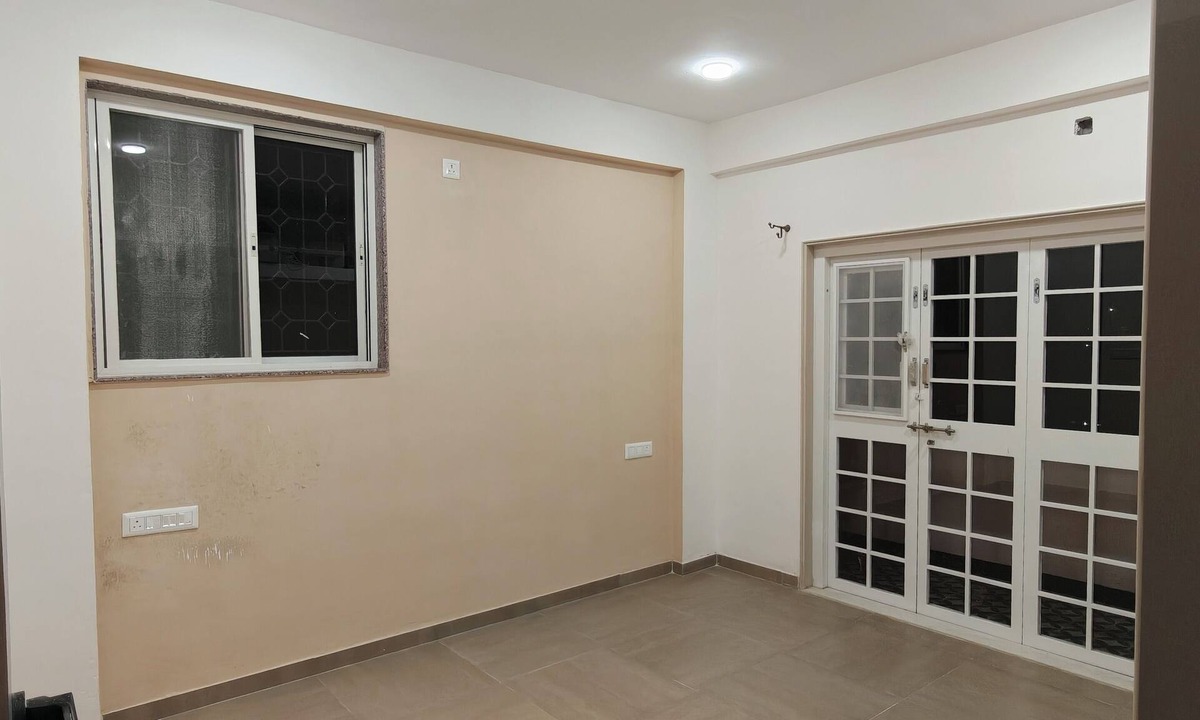 Koregaon Park House | Beautiful 1-bedroom bungalow in pleasant Pune neighborhood