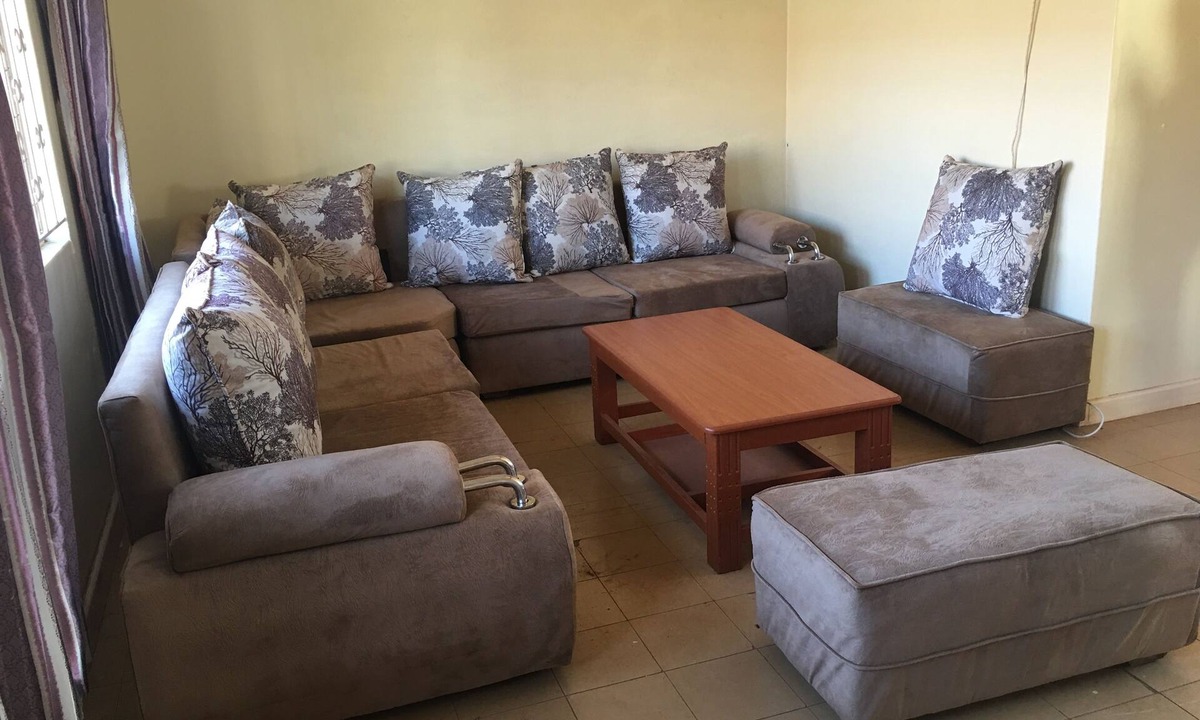 Thika House | Beautiful and Elegant 4 Bedroom House in Section 9 Estate Thika.