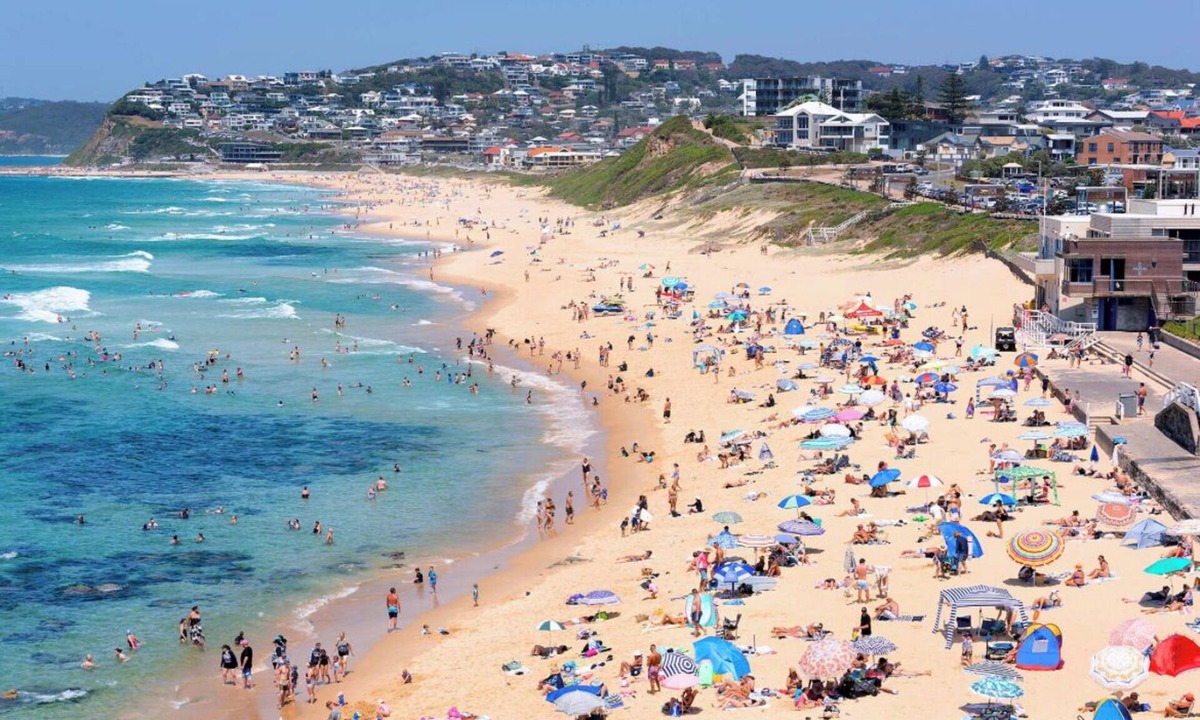 The Junction Apartment | Beautiful Bar Beach - stay 300m to Sand & Surf. Walk to Cafes & Restaurants.