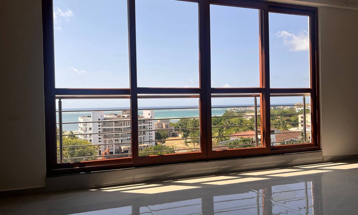 Nyali Apartment | Beautiful Luxury Penthouse for your staycation or vacation in Nyali, Mombasa