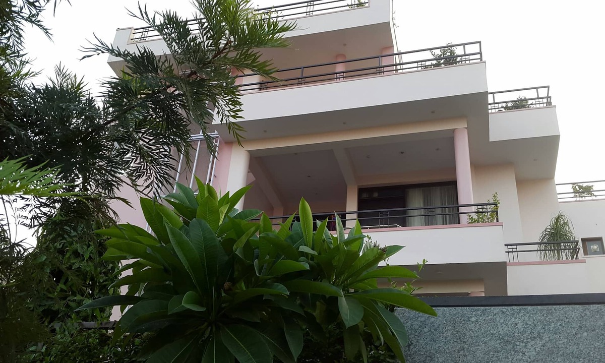 Jaipur Villa | Beautiful, spacious,familyfriendly