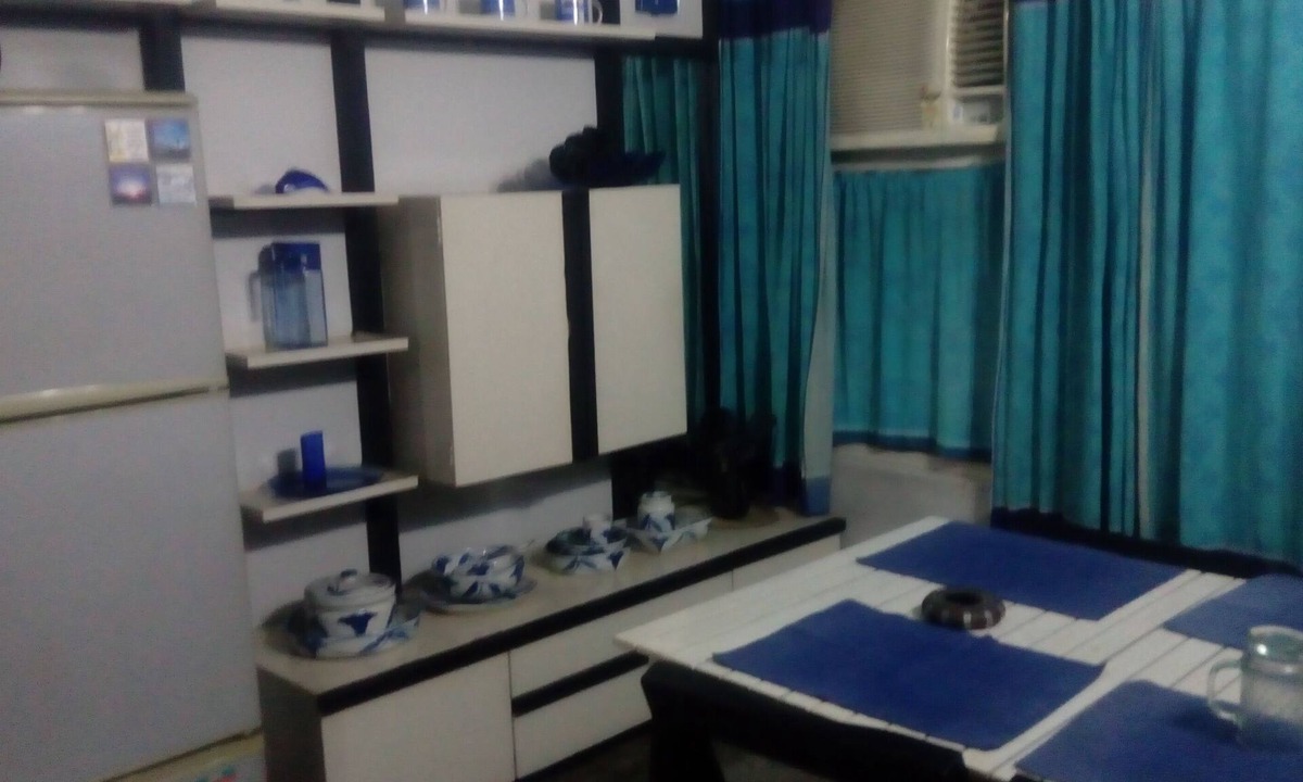 Tollygunge Apartment | Beautifully designed and maintained apt at the top floor of a 3 storied building