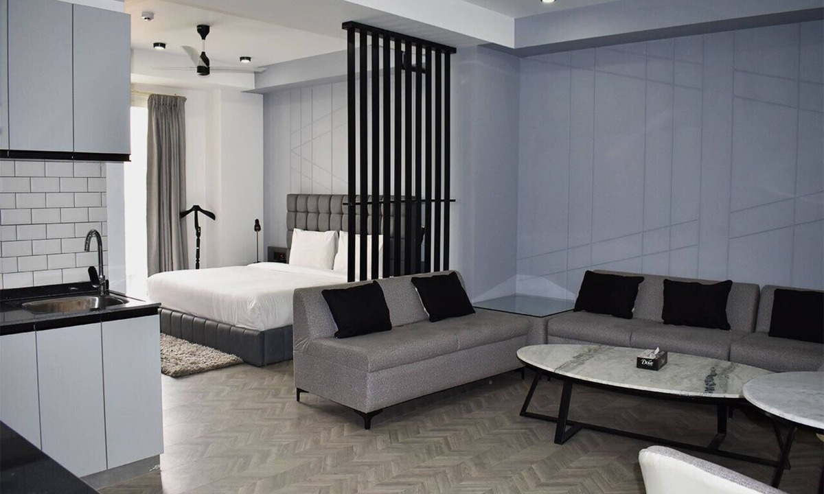 Sarhol Apartment | Bedchambers Serviced Apartments, MG ROAD