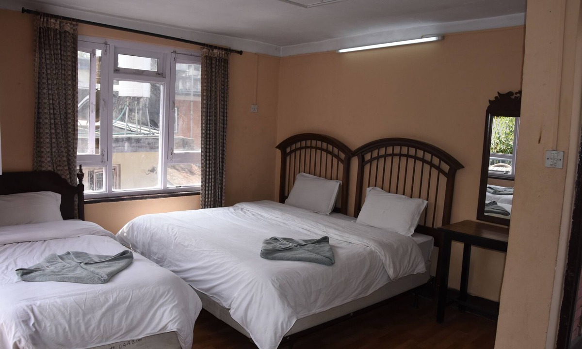 Thamel Bed & Breakfast | Beehive Hostel