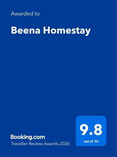 Thamaraparambu House | Beena Homestay