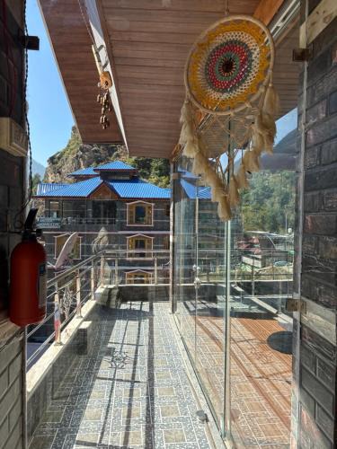 Kasol House | Being Himalayan Chojh