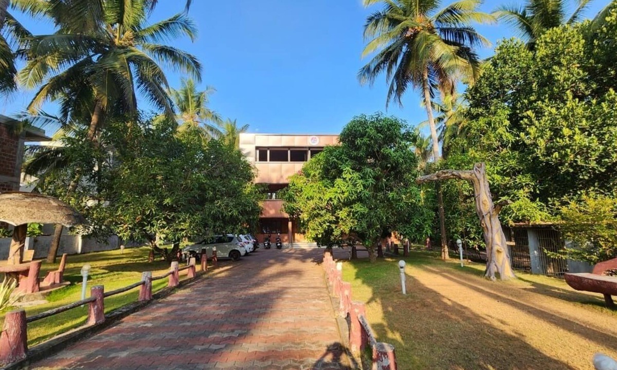 Bekal House | Bekal Homestay and Resorts