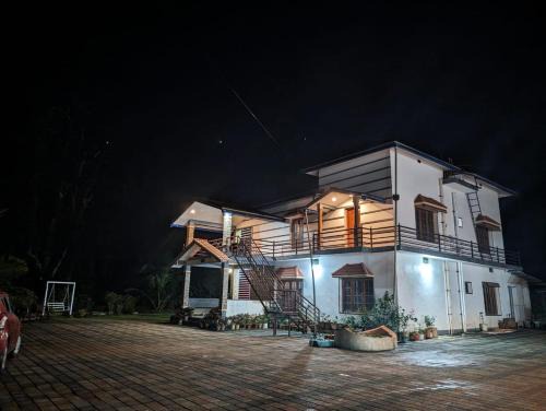 Sringeri House | Belandur Bliss Homestay