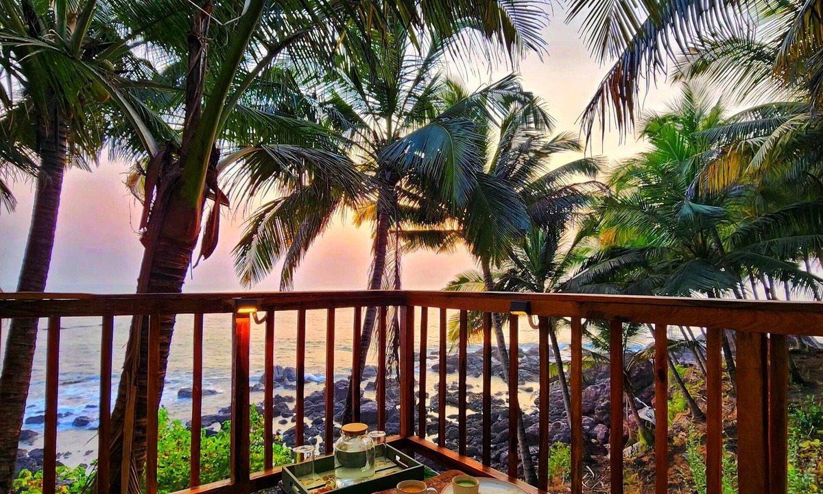 Vengurla Resort | Belantara Beach Front Resort