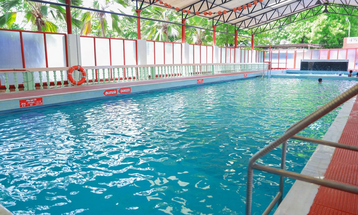 Sivakasi Hotel | Bell Hotel Sivakasi