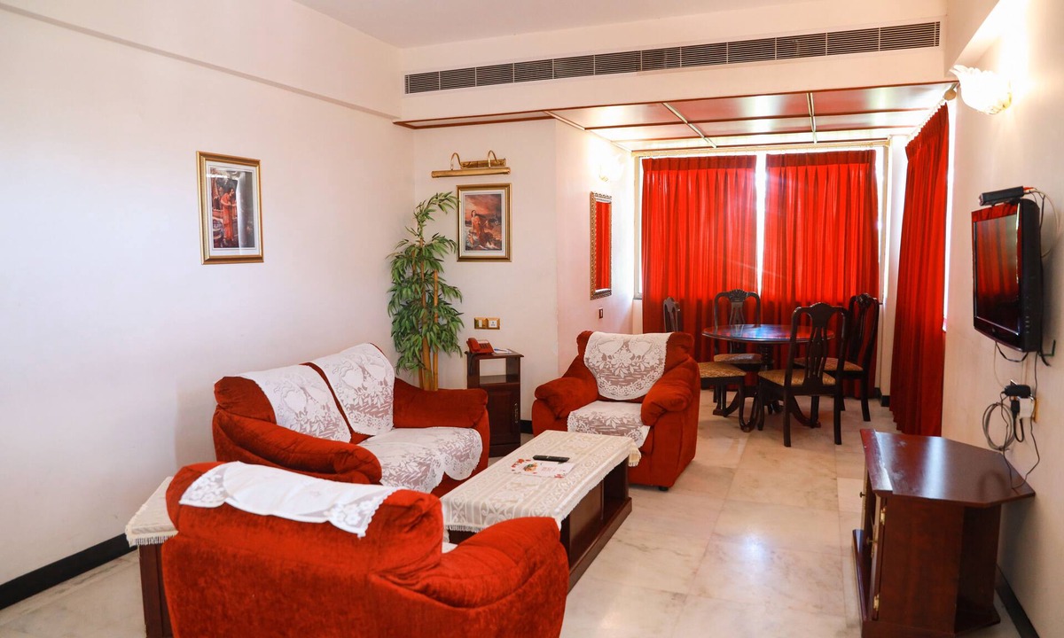 Sivakasi Hotel | Bell Hotel Sivakasi