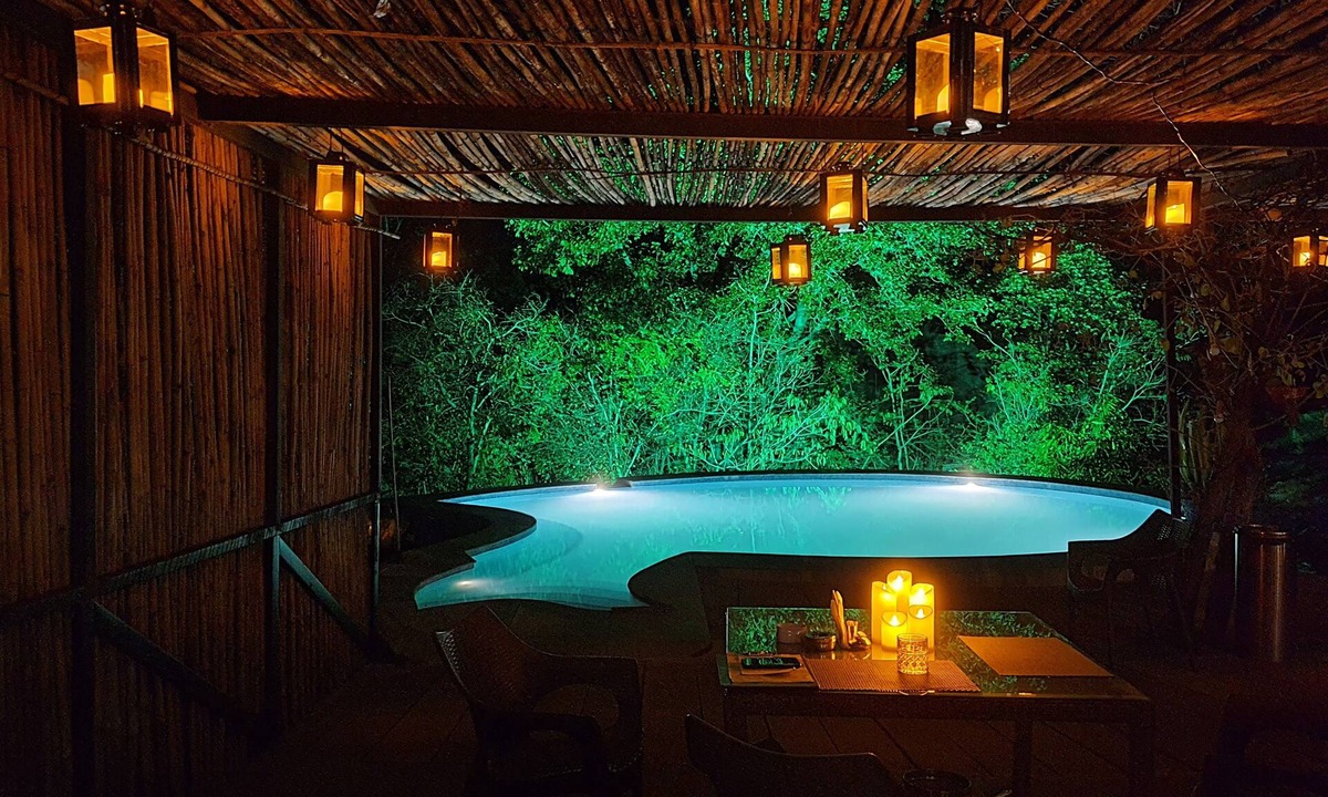 Kumbhalgarh Resort | Bella Basera