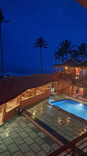 Varkala House | Bella Casa Beach Resort