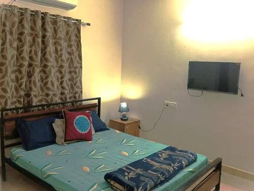 Mylapore Tiruvallikk House | Bella Mi Casa Homestay