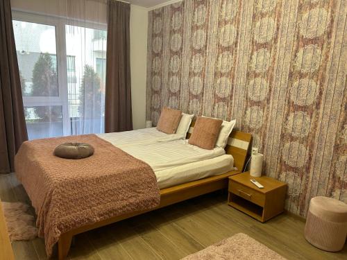 Tirgu Mures Apartment | Bella