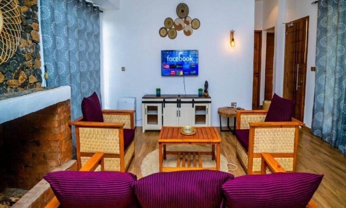 Arusha Villa | Bella Villa Arusha 2