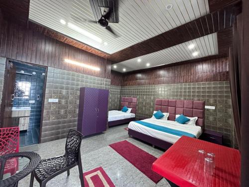 Bullawala Villa | Bella Vista Hotel & Home Stay